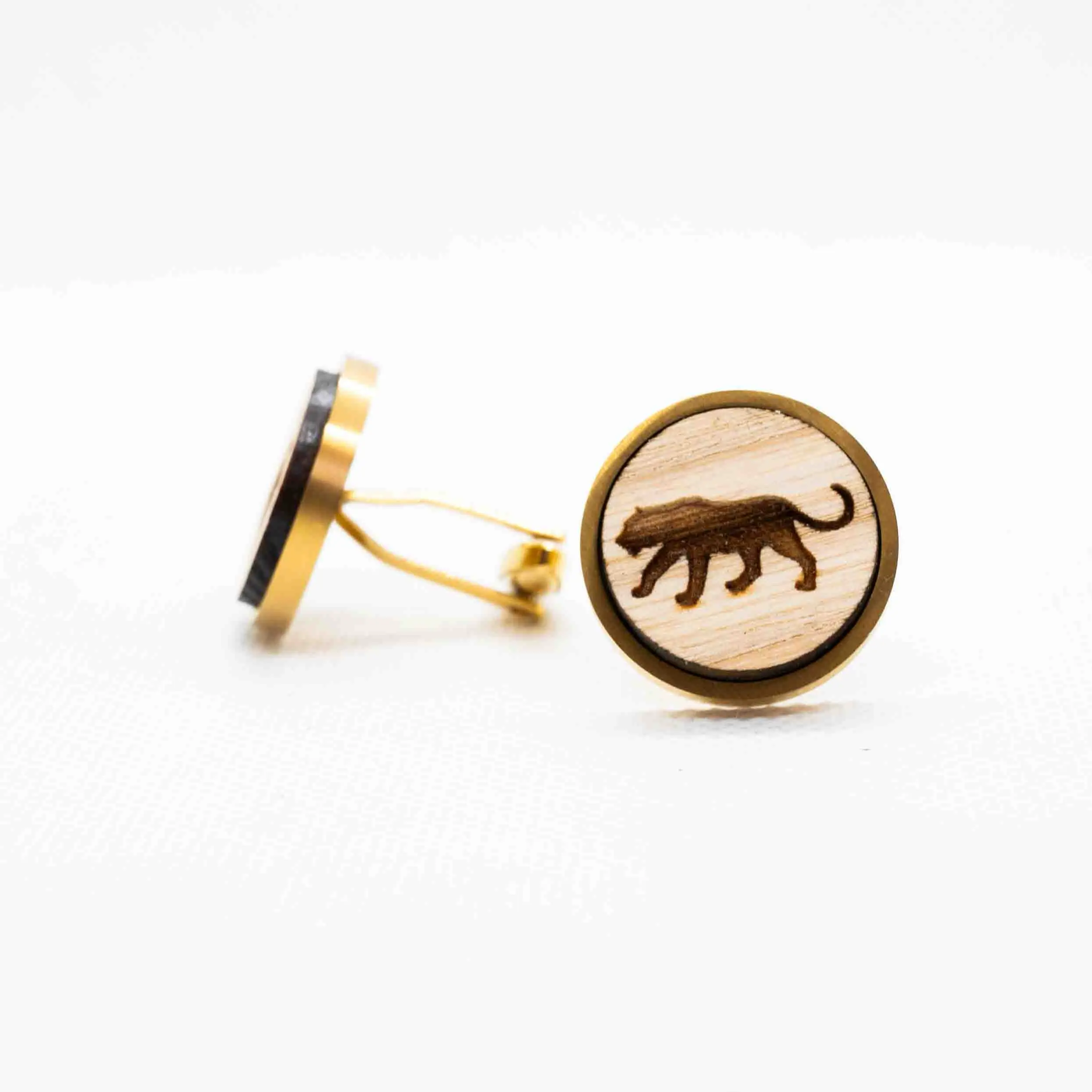 Jaguar  Cufflinks