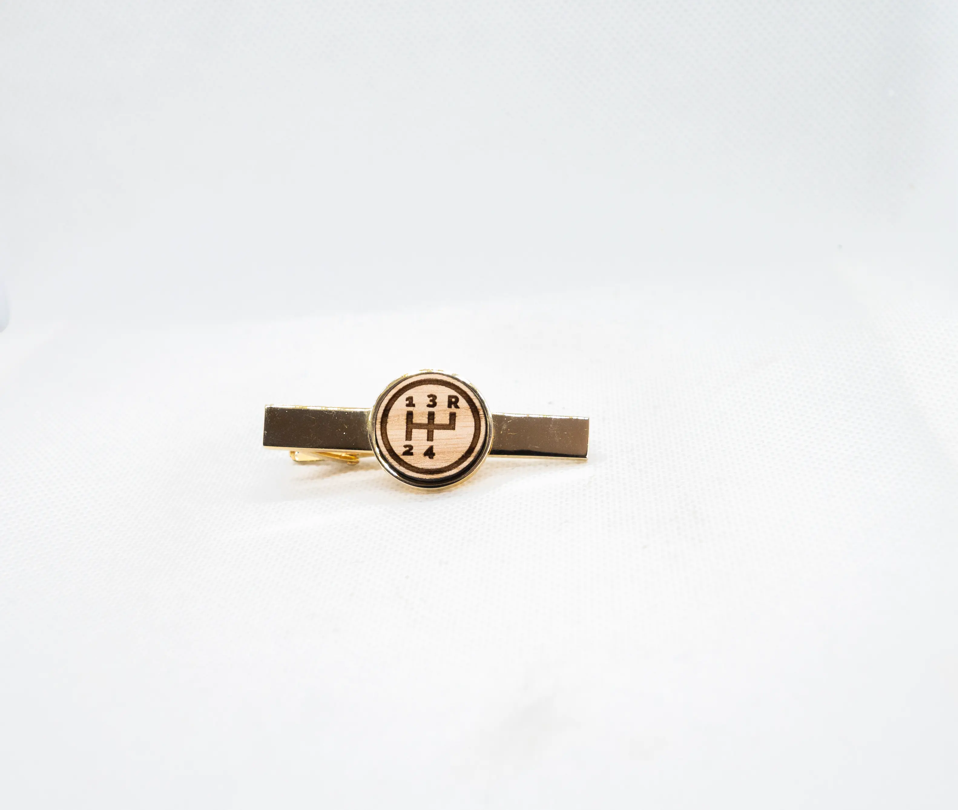 Manual Transmission Gearbox Tie Clips