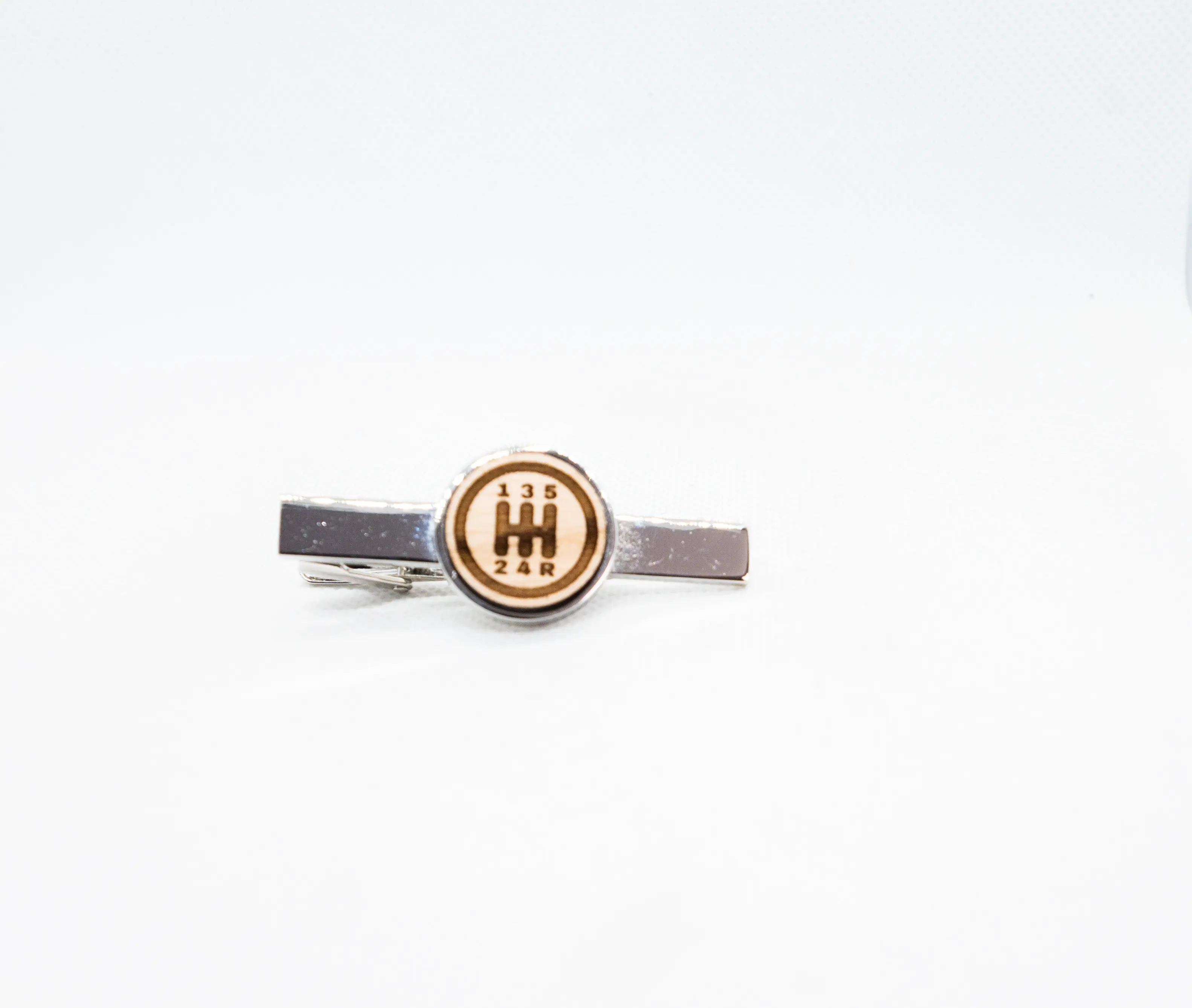 Manual Transmission Gearbox II Tie Clips