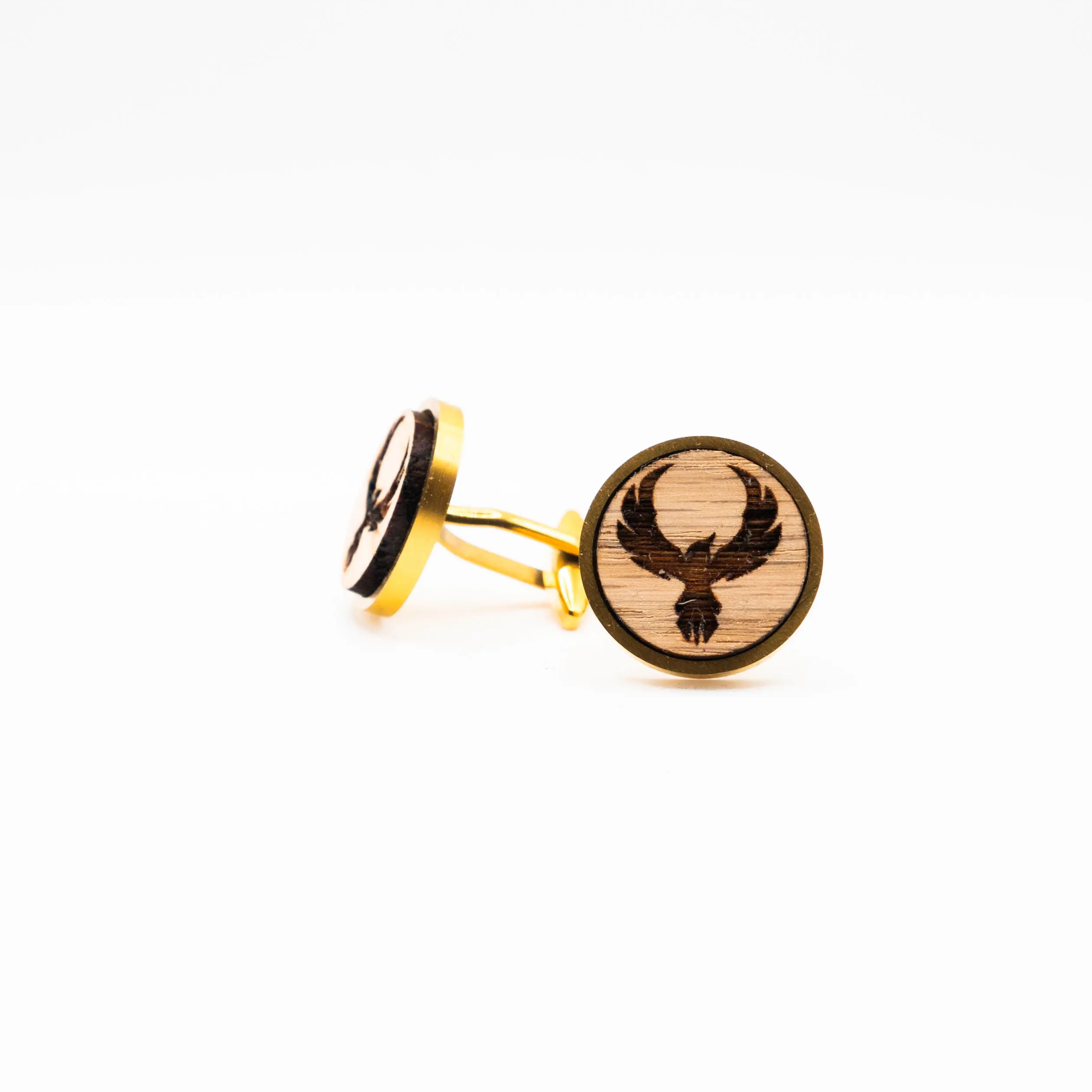 Phoenix  Cufflinks
