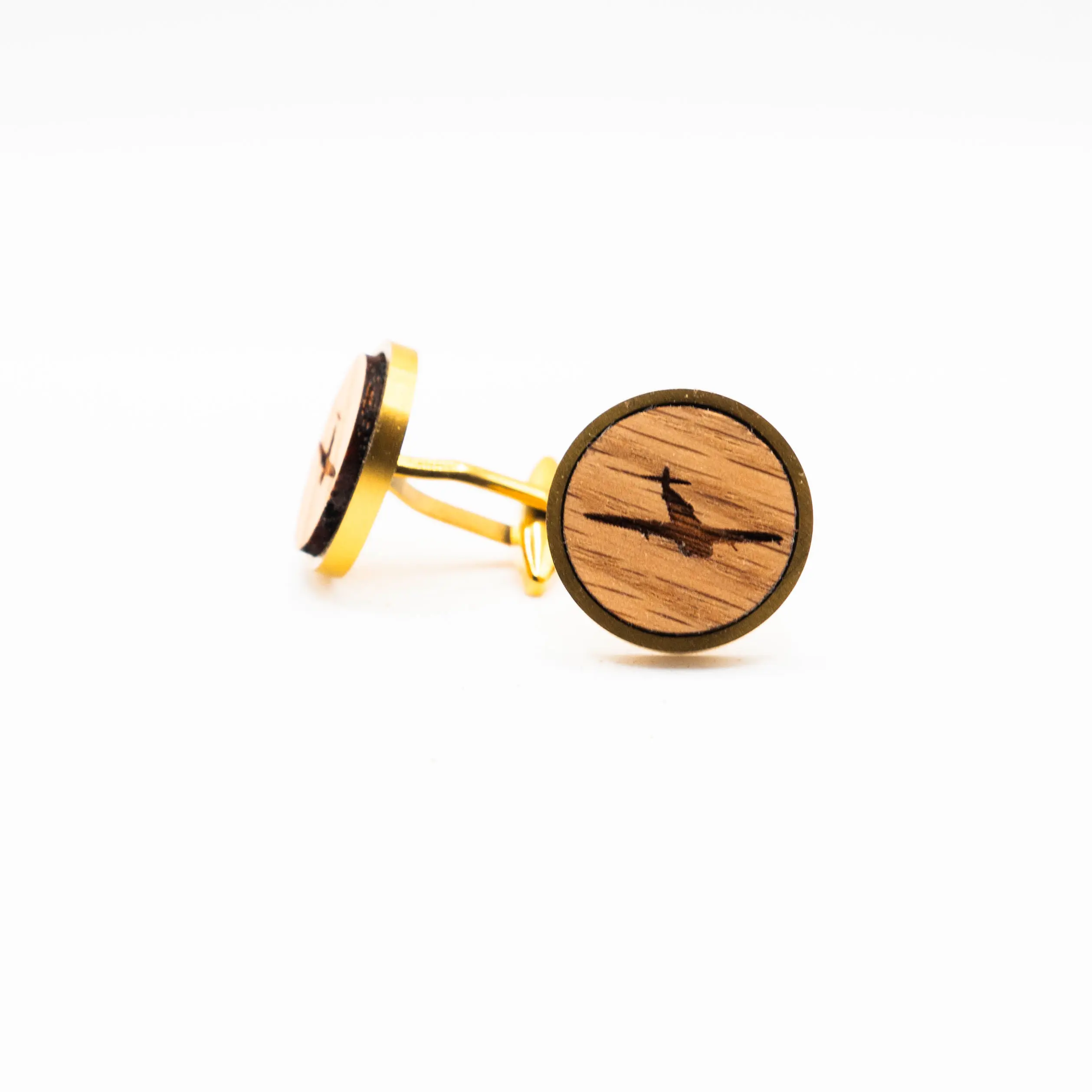 Airplane II Cufflinks