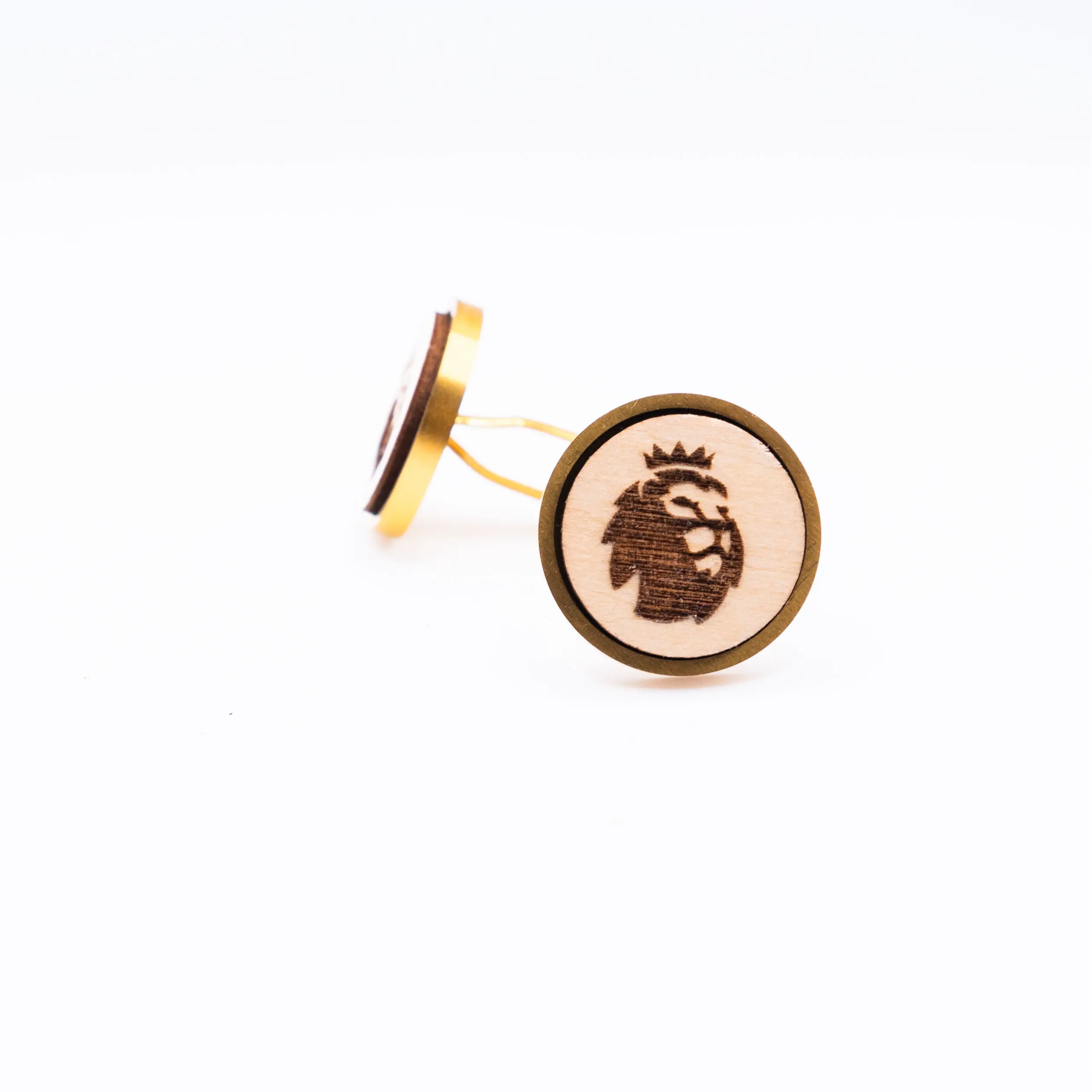 Premier League Cufflinks
