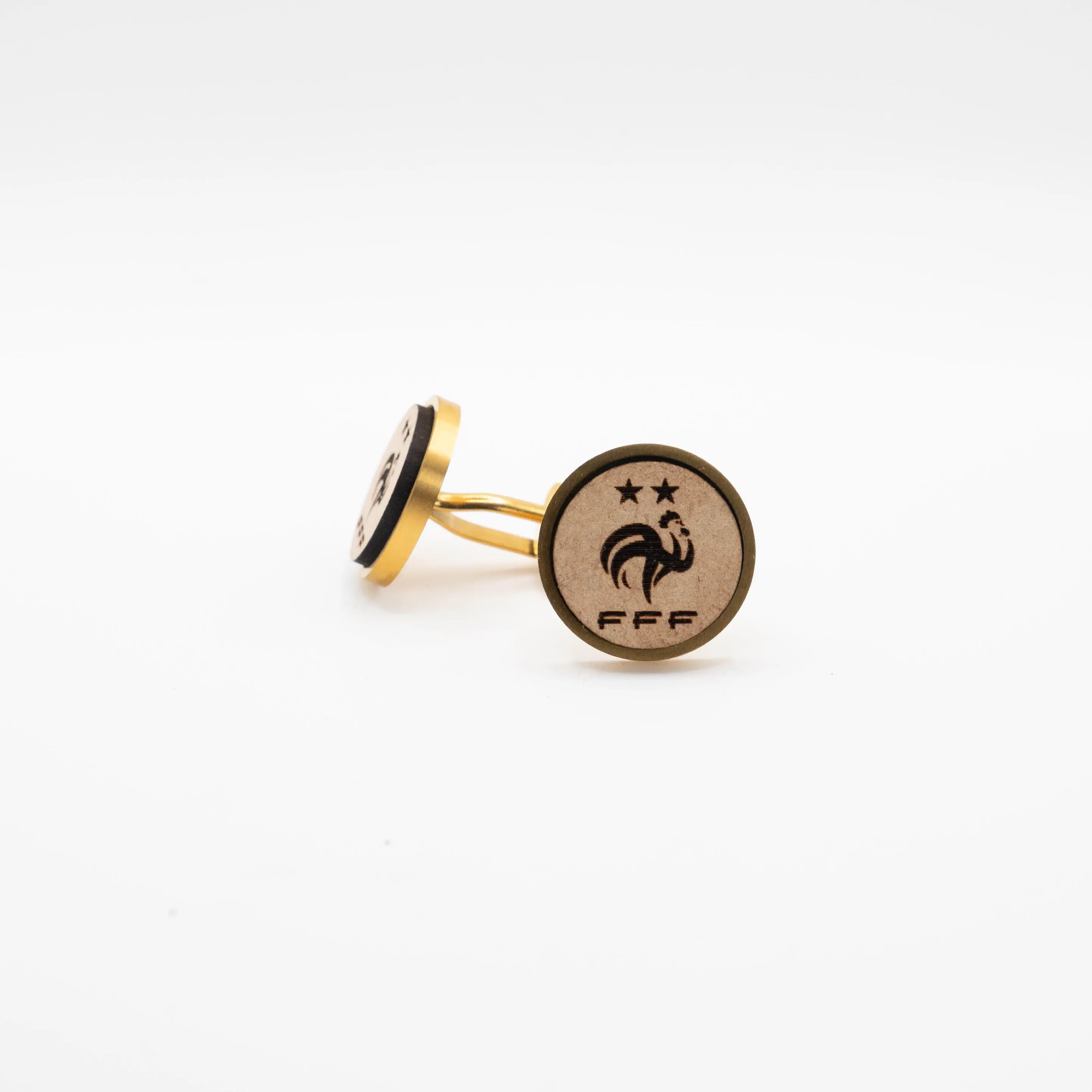 France National Football Team Cufflinks