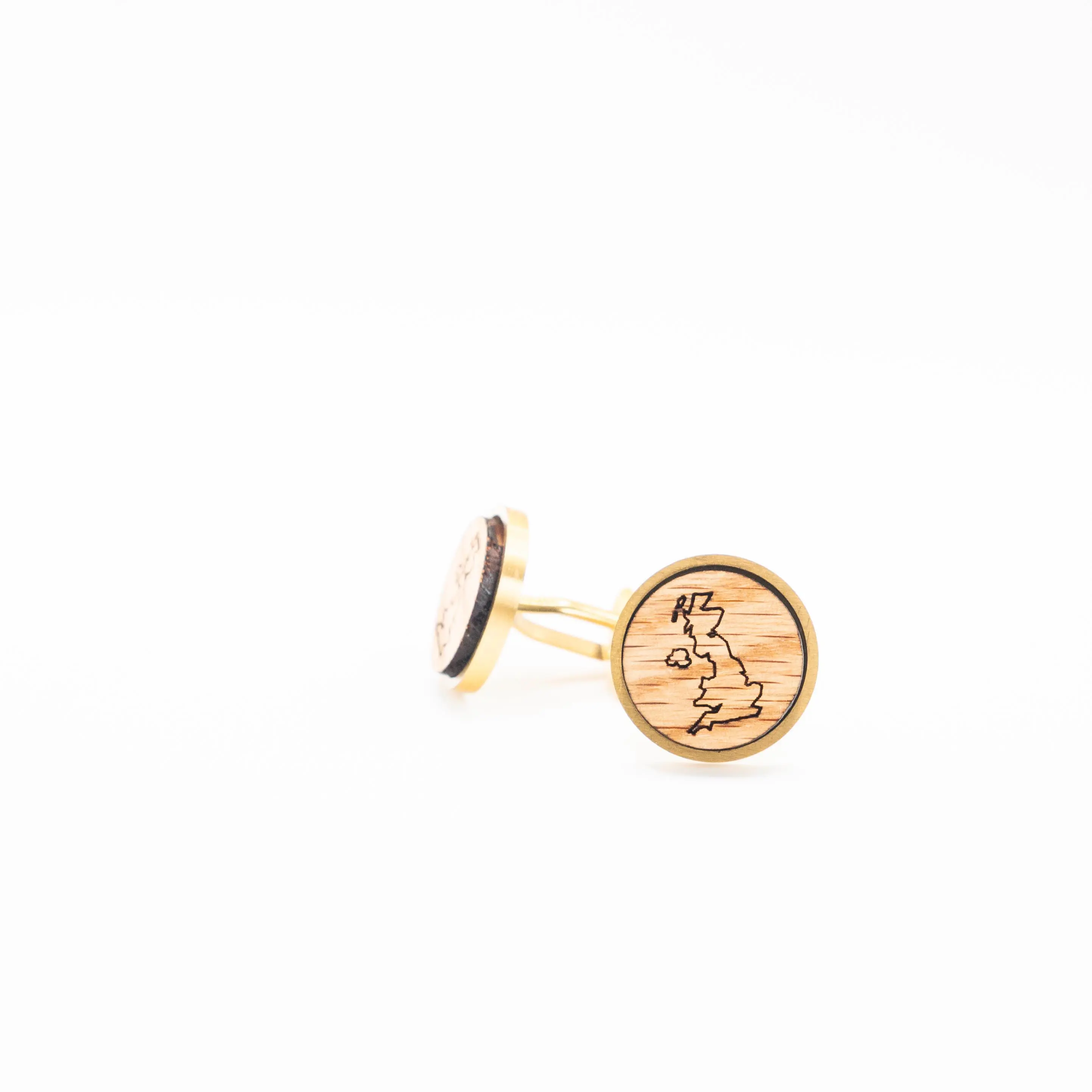 United Kingdom Cufflinks
