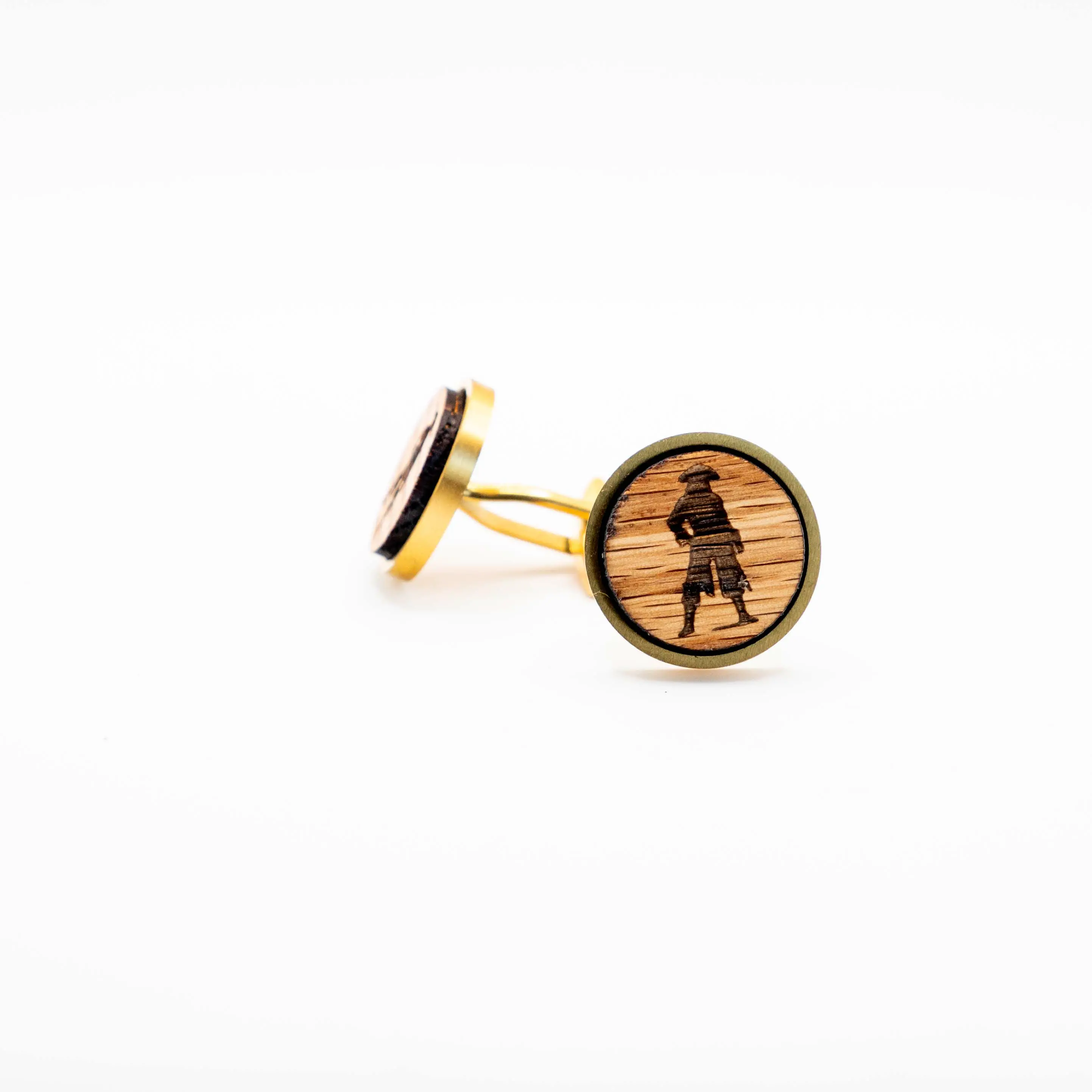 Pirates Cufflinks