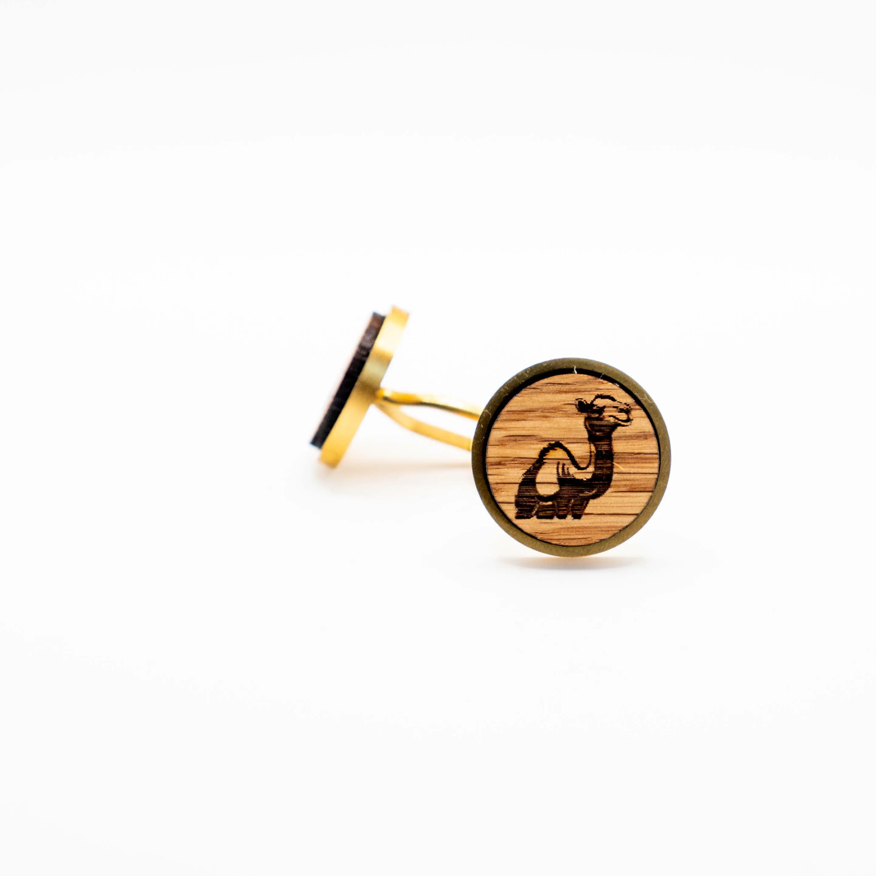 Camels Cufflinks