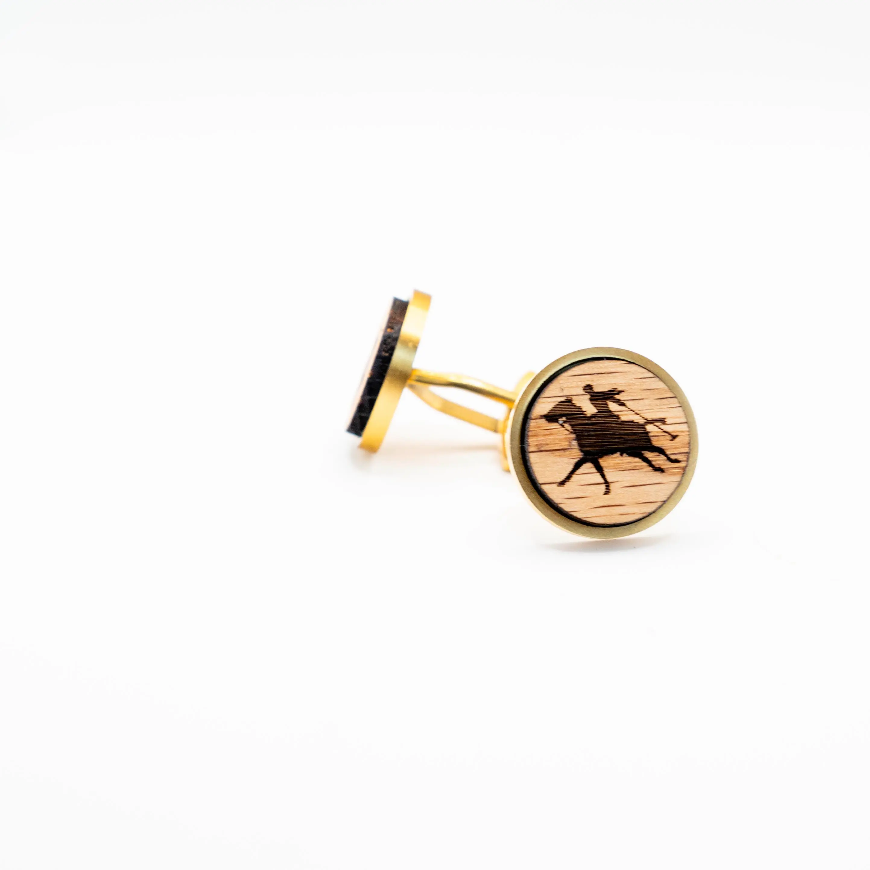 Polo Cufflinks