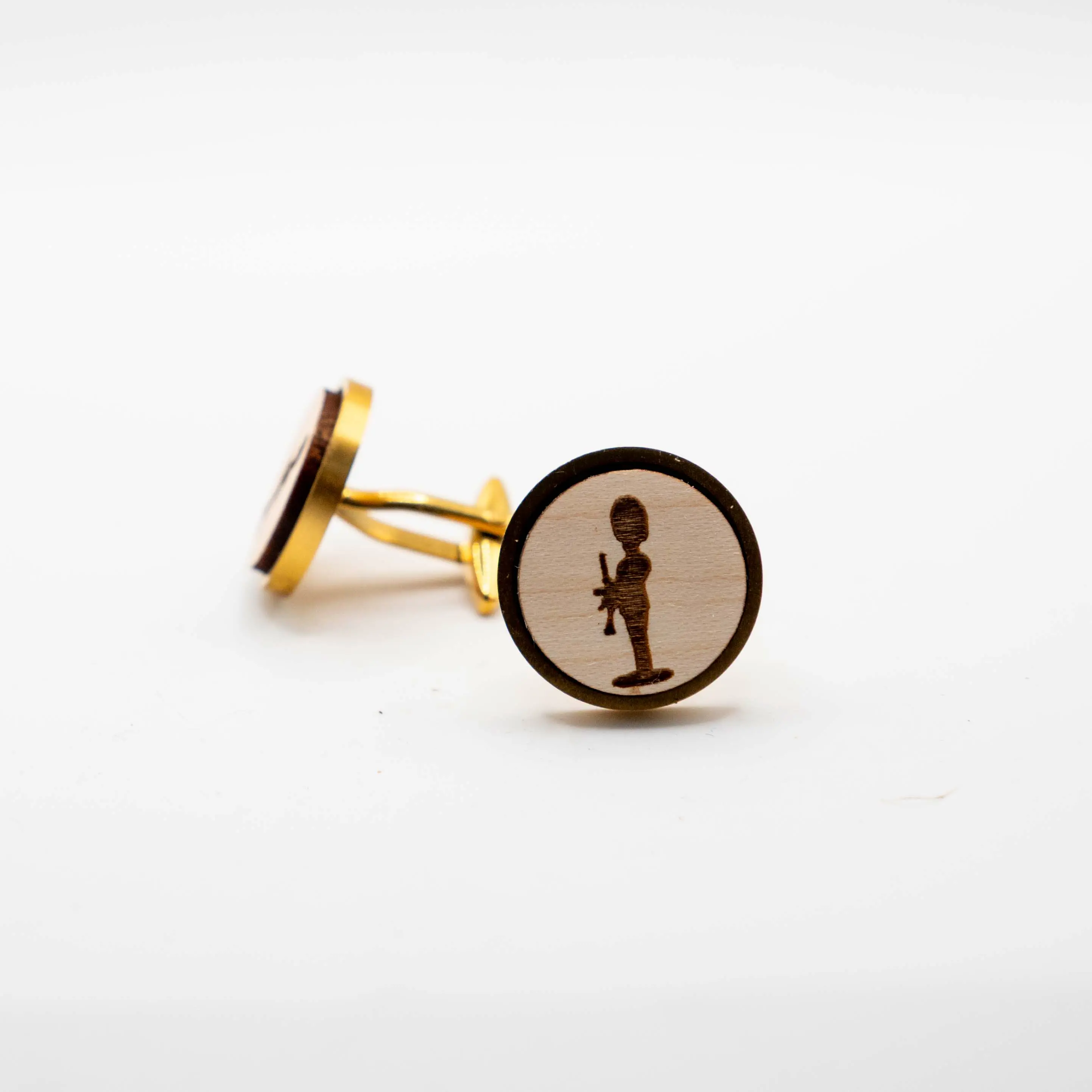 Royal Guard Cufflinks