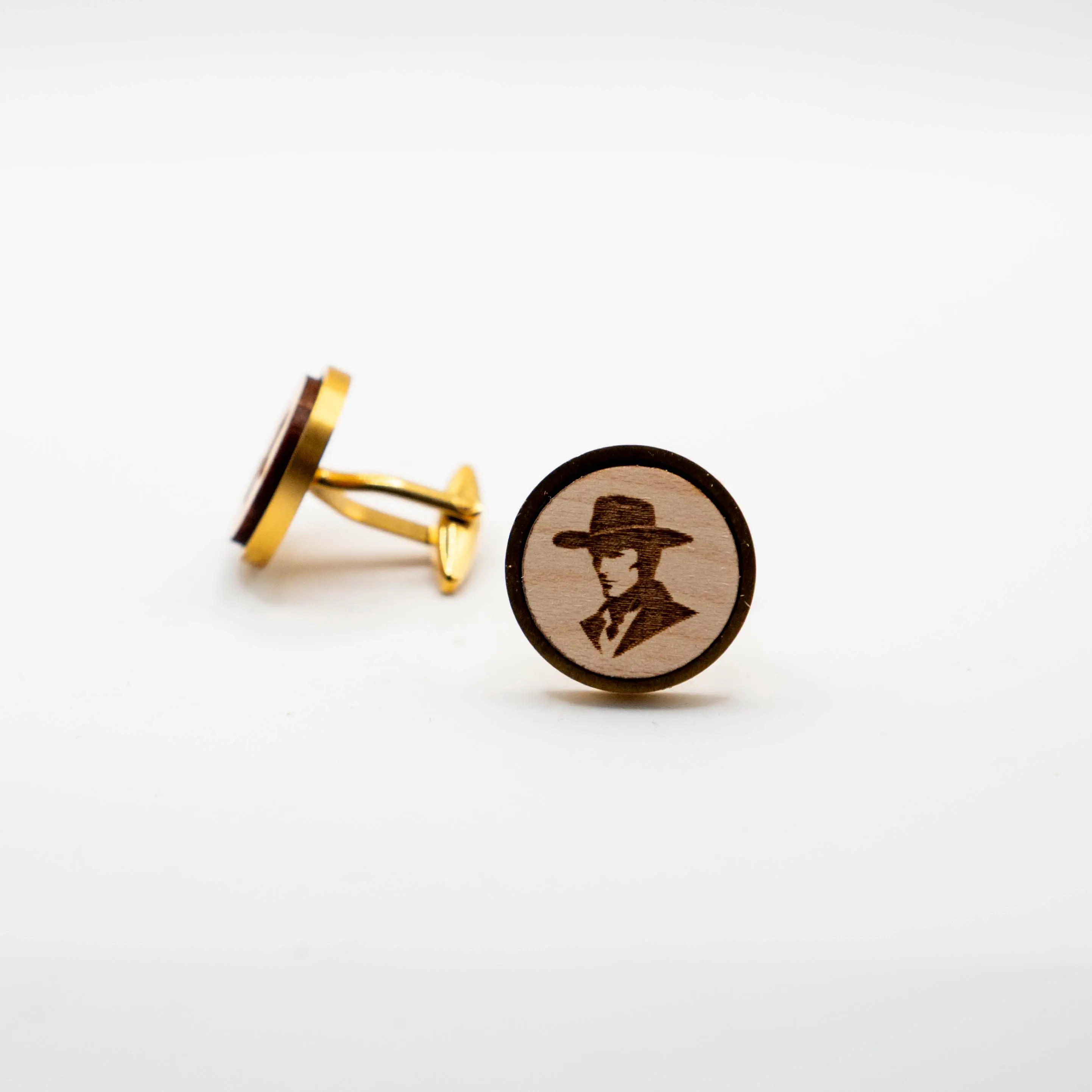 Cowboy IV Cufflinks
