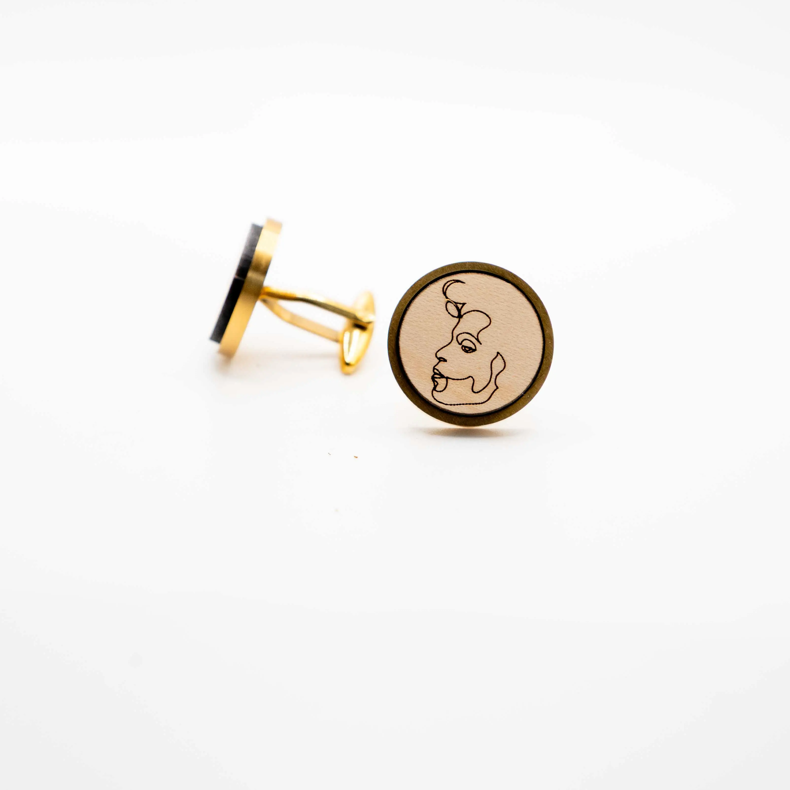 Prince Cufflinks