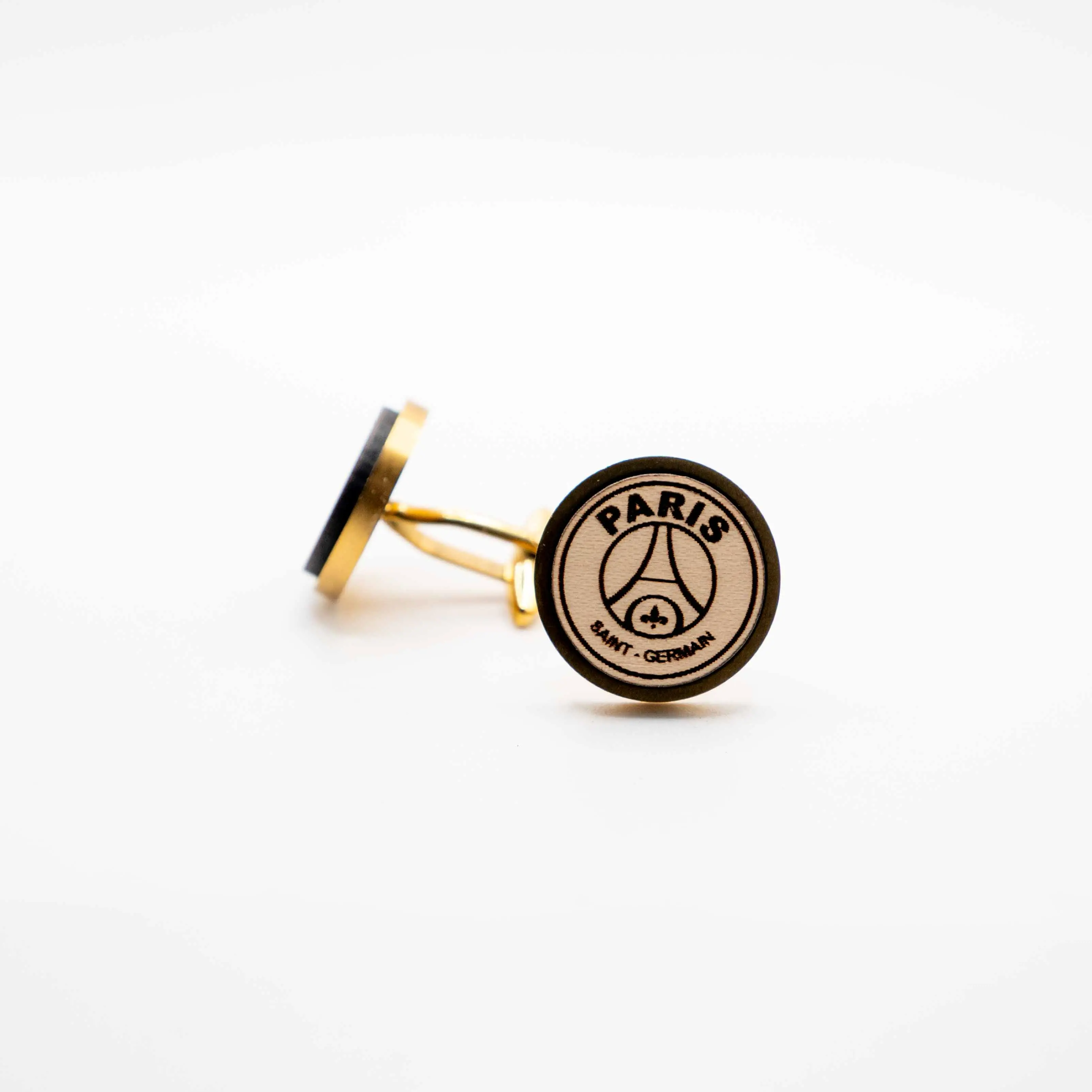 PSG Paris Saint Germain Cufflinks