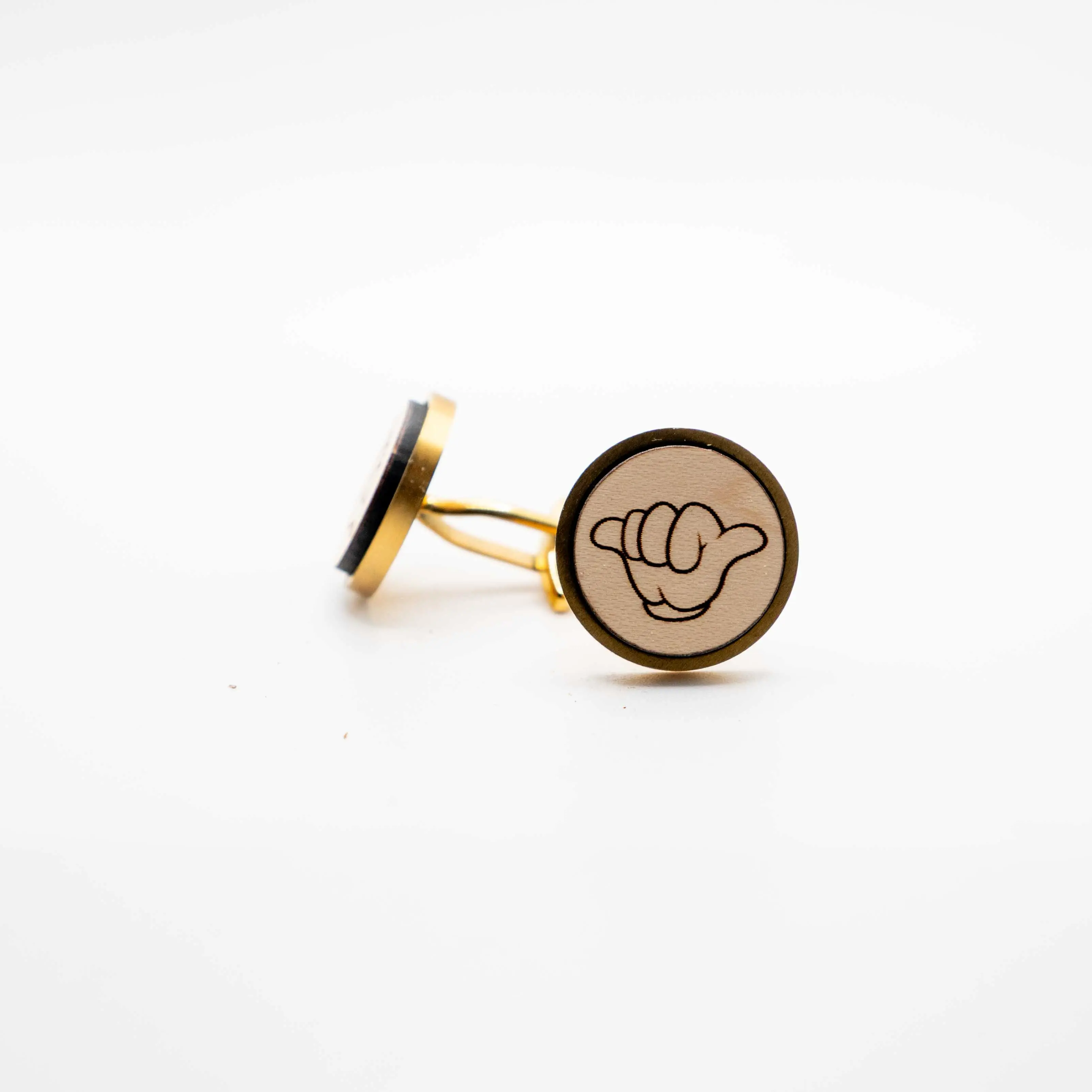 Jet Life Cufflinks